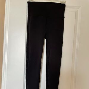 Sculptknit Fabletics leggings